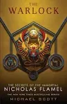 The Secrets of the Immortal Nicholas Flamel Ser.: The Warlock by Michael ...