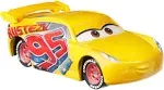 Disney Pixar Cars 1:55 Scale Die-Cast Vehicles