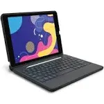 Zagg Keyboard - Rugged - iPad - Charcoal 103107815