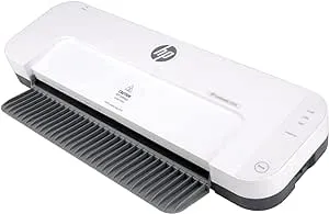 HP 91007J 1220 Laminator