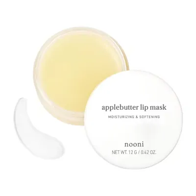 nooni Applebutter Lip Mask