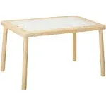 IKEA FLISAT table pour enfant