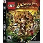 LEGO Indiana Jones: The Original Adventures (Nintendo Wii, 2008) New Sealed