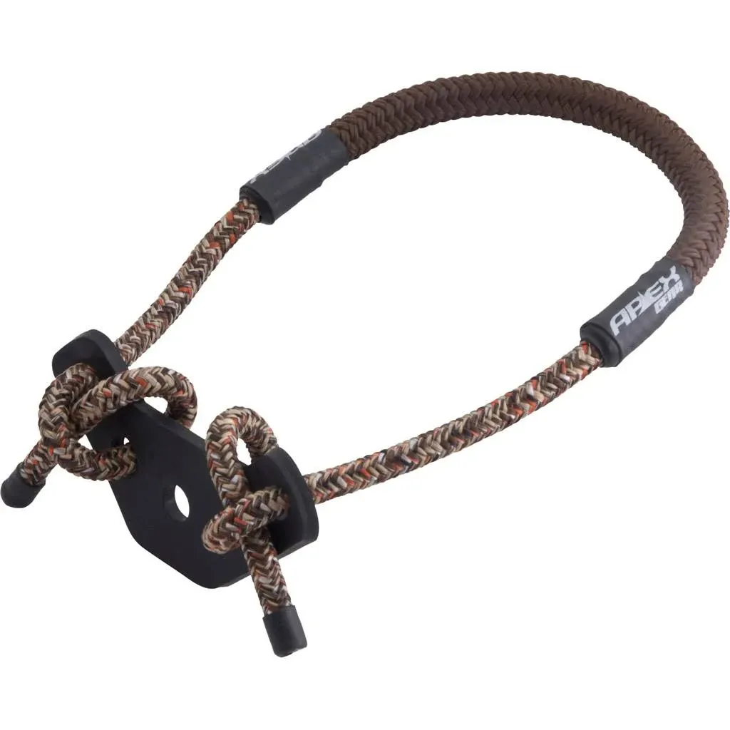 Apex Attitude Sling Camo/brown