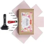 Bulk Rubber Stamp Making Set