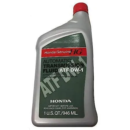 Genuine 082009008 1 Quart Automatic Transmission Fluid