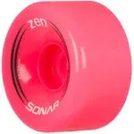 Sonar Zen Wheels (4-Pack)