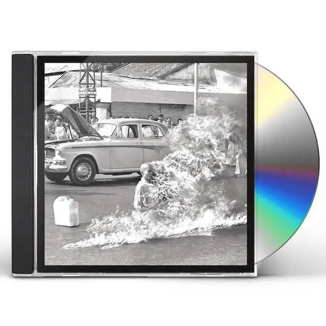 Rage Against The Machine - XX Deluxe Explicit Lyrics