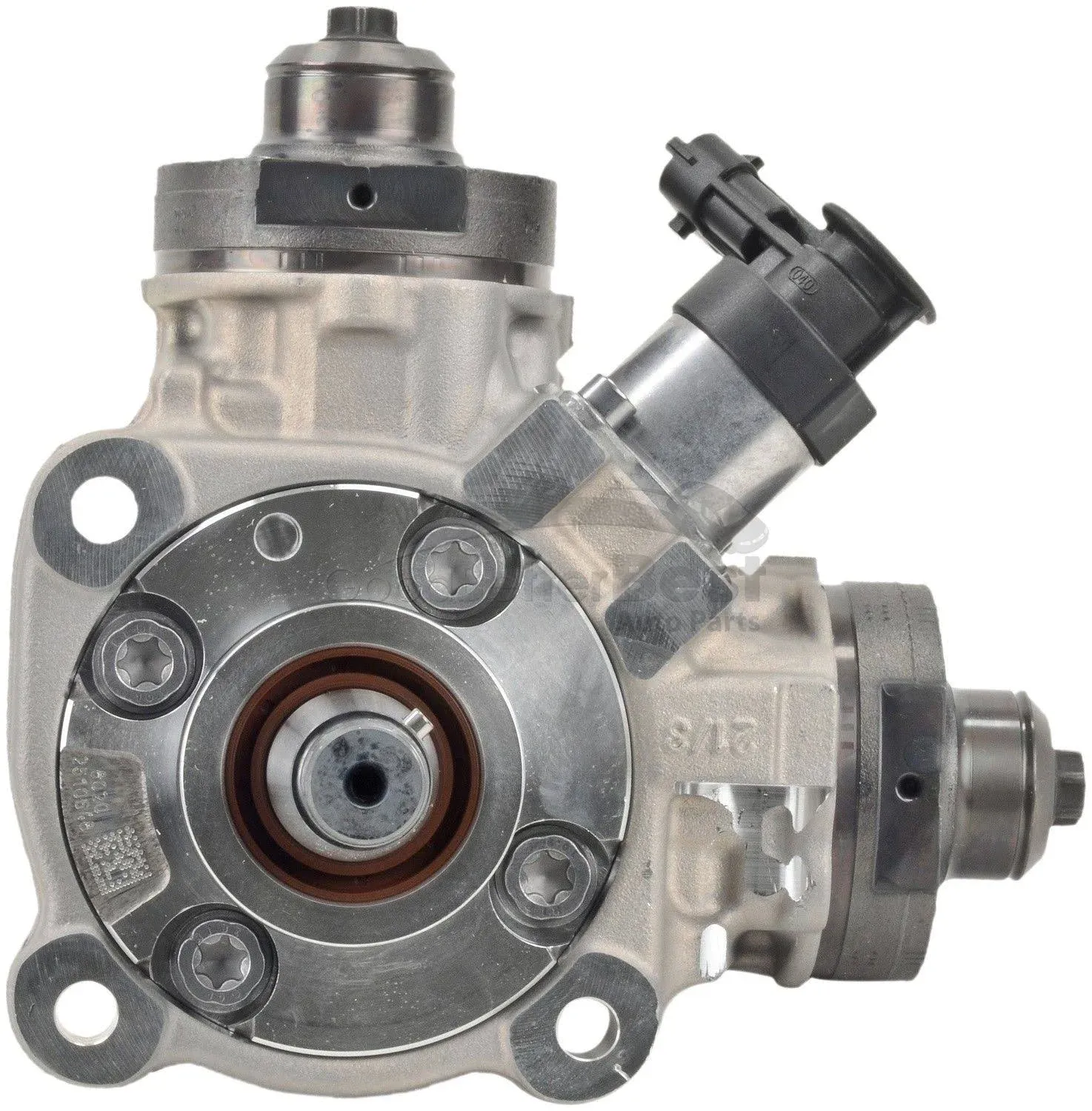 Bosch Diesel Fuel Injector Pump