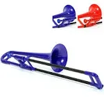 Jiggs Plastic Trombone