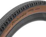 Pirelli Cinturato Gravel H Tire - Tubeless Classic, 700x40C