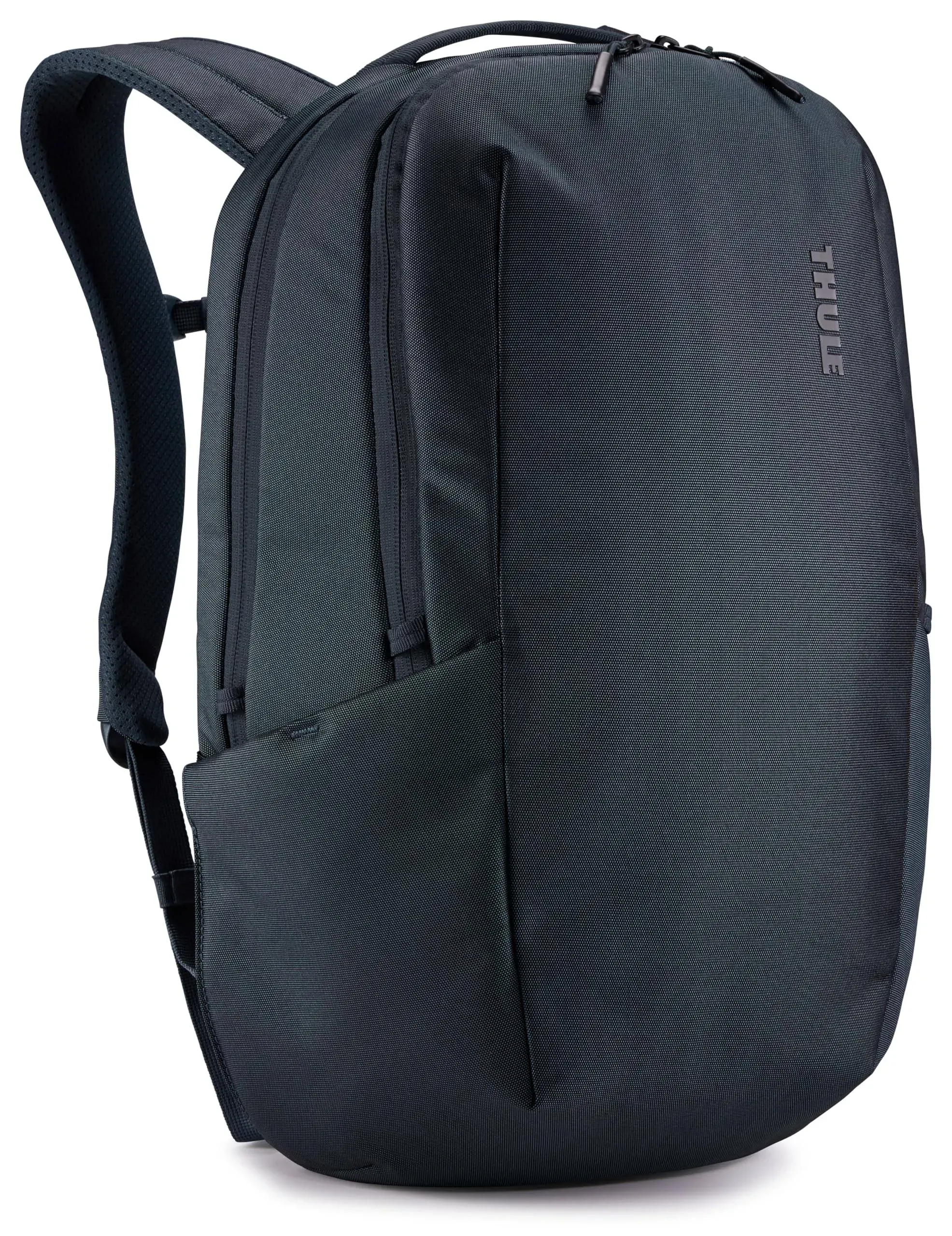 Thule Subterra 2 Unisex 21L Sleek, Versatile &amp; Comfortable Backpack - Dark Slate