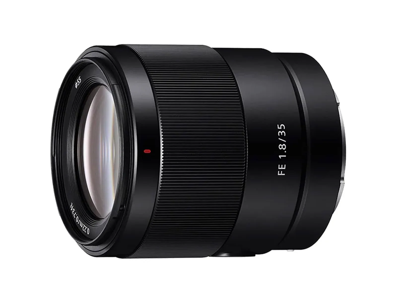 Sony FE 35mm F1.8 Lens