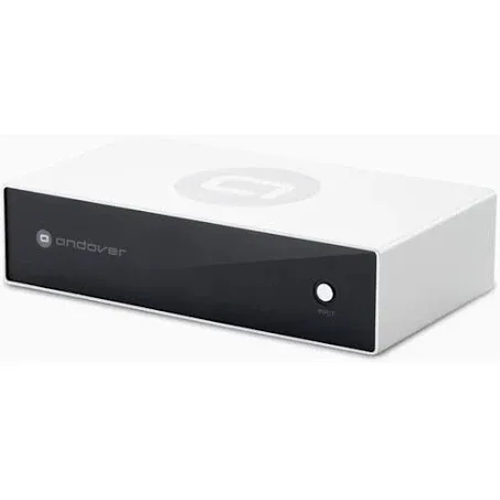 Andover Audio Spinstage Phono Pre-Amp