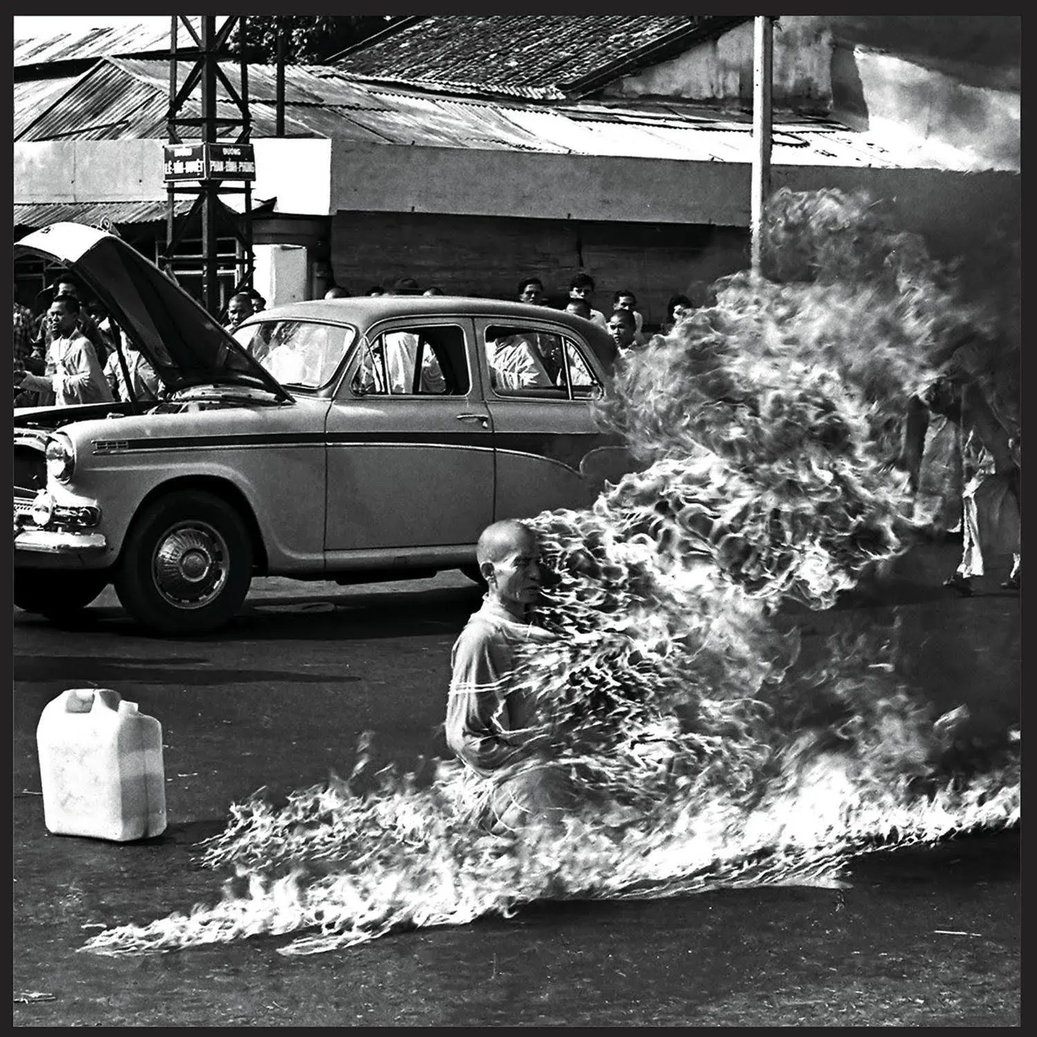 Rage Against The Machine XX (20th Anniversary)