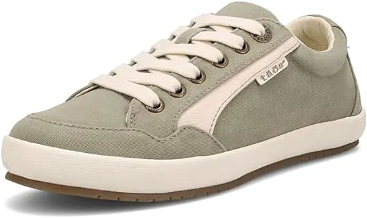 Taos Footwear Women's Shooting Star Sneaker