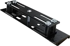 Extreme Max 5500.5019 UniMount - Universal ATV Mount for UniPlow One-Box ATV Plow