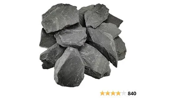 Voulosimi Natural Slate Rocks