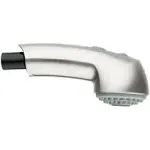 Grohe 46 312 Replacement Spray Head - Stainless Steel