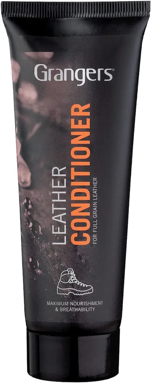 Grangers Leather Conditioner Cream -75 ml