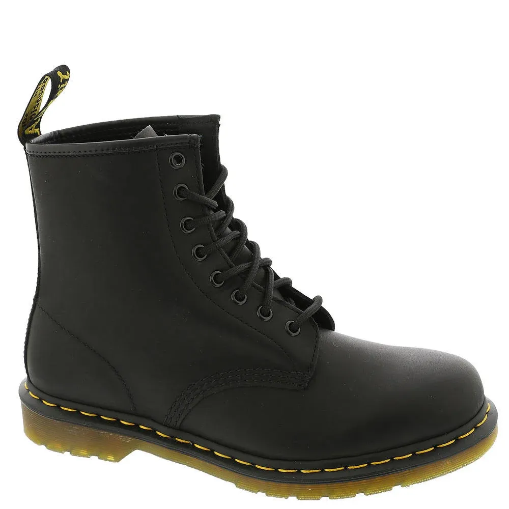 Dr Martens Men's 1460 Greasy