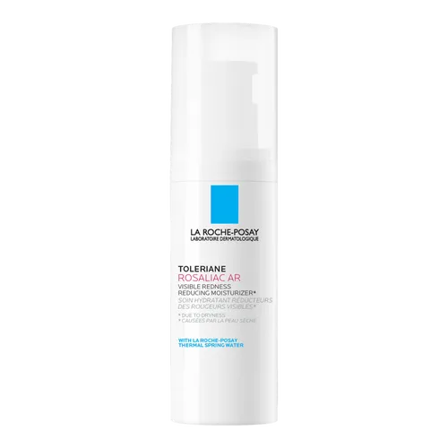 La Roche Posay Toleriane Rosaliac AR Facial Treatment - 1.353 fl oz