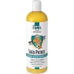 Top Performance Shed Patrol Dog and Cat Shampoo