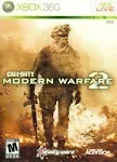 Call of Duty Modern Warfare 2 | (Used - Complete) (Xbox 360)