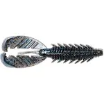 X Zone Lures Adrenaline Craw