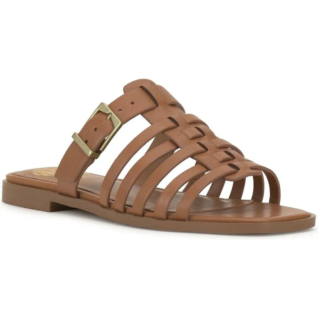 🍀Vince Camuto sandals