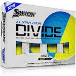 Srixon Q-Star Tour Divide Golf Balls