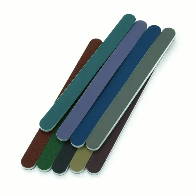 Micro-Mesh 1/2&#034; x 5 3/4&#034; Colored Sanding Sticks