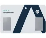 KardiaMobile Card EKG Monitor by AliveCor