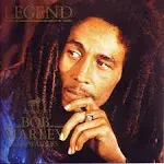 Legend by Bob Marley/Bob Marley &amp; the Wailers (CD, 1984, Island (Label))