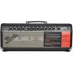 Fender Bassman 800 Bass Amp Head