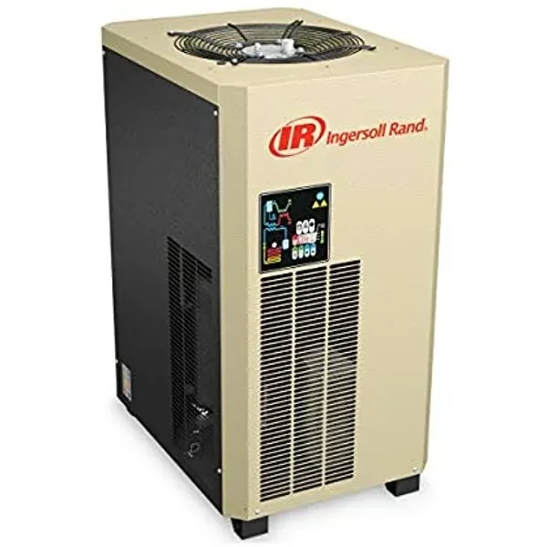 Ingersoll Rand D42IN, 25 SCFM Refrigerated Air Dryer