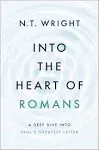 Into the Heart of Romans – A Deep Dive into Paul`s Greatest Letter