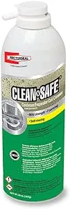 Rectorseal 83780 20-Ounce Aerosol Clean-N-Safe Coil Cleaner