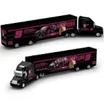 Chase Elliott 9 Hooters Give A Hoot 1:64 Team Hauler Nascar Cup Series