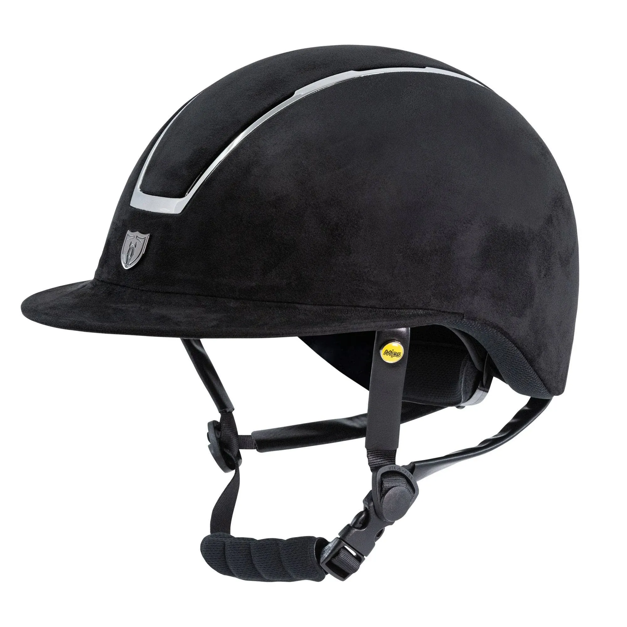 Tipperary Windsor MIPS Ultrasuede Wide Brim Helmet