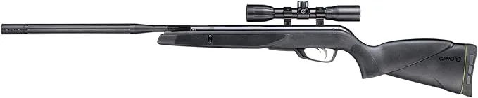 Raptor Whisper Air Rifle