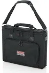 Gator GRB2U Rolling 2-Space Bag with Handle