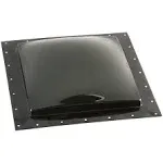 Bri-Rus SL2222S Rectangle Skylight, Smoke