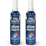 Miss Mouth's Messy Steppers Shoe Cleaner