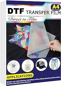 DTF Transfer Film