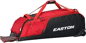 Easton Dugout Wheeled Bag