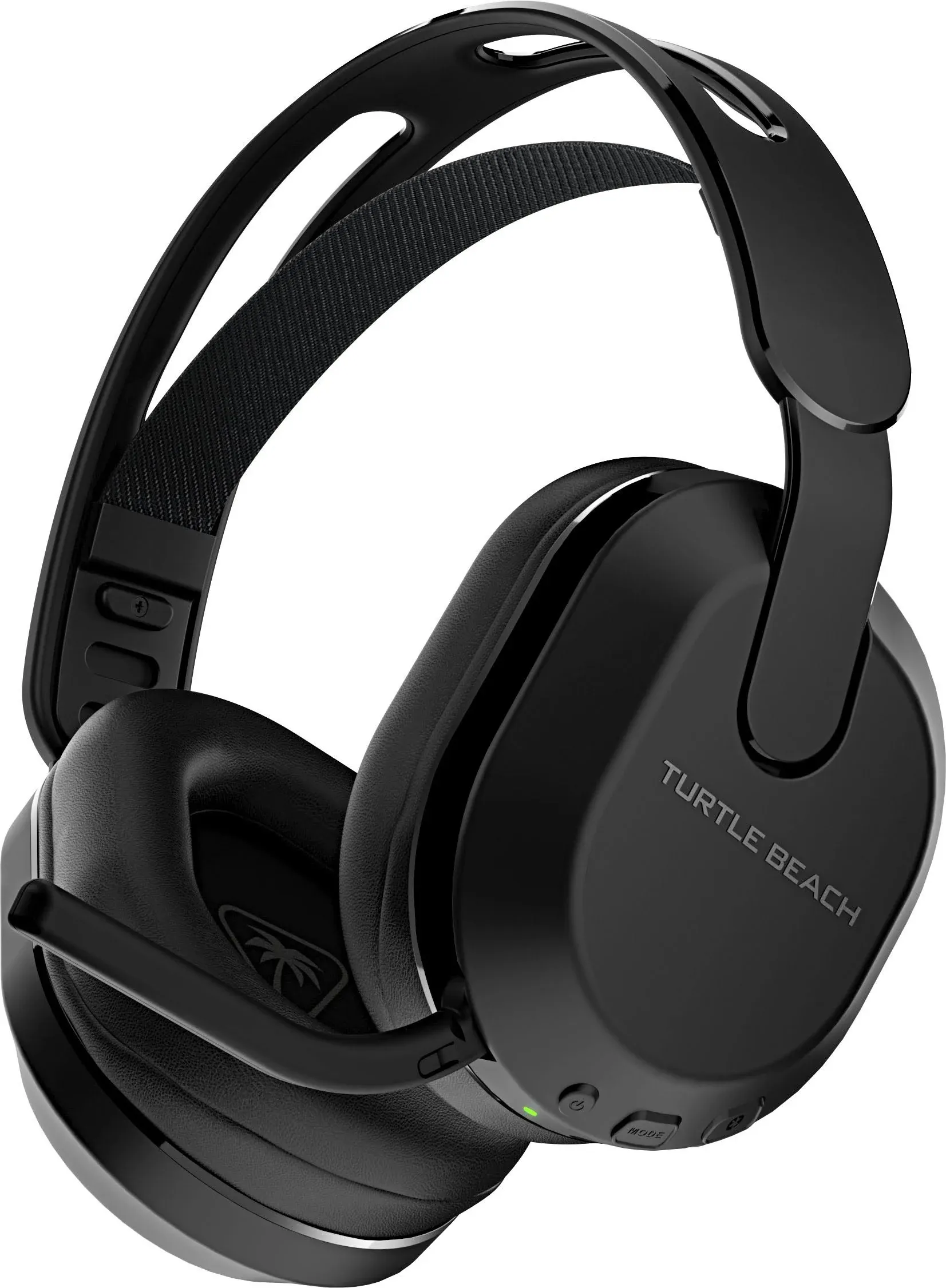 Turtle Beach Stealth 500 Wireless Headset for PC, PS5, PS4, Nintendo Switch & Mobile, 40hr Battery