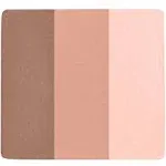 Aveda Face Accents Trio PEACH LIGHTS 160 includes applicator pad