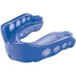 Shock Doctor Gel Max Mouthguard - Youth - Blue