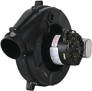 Nordyne 903962 Furnace Draft Inducer/Exhaust Vent Motor